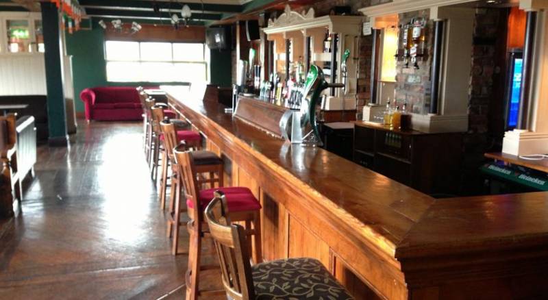 Shannon Court Hotel