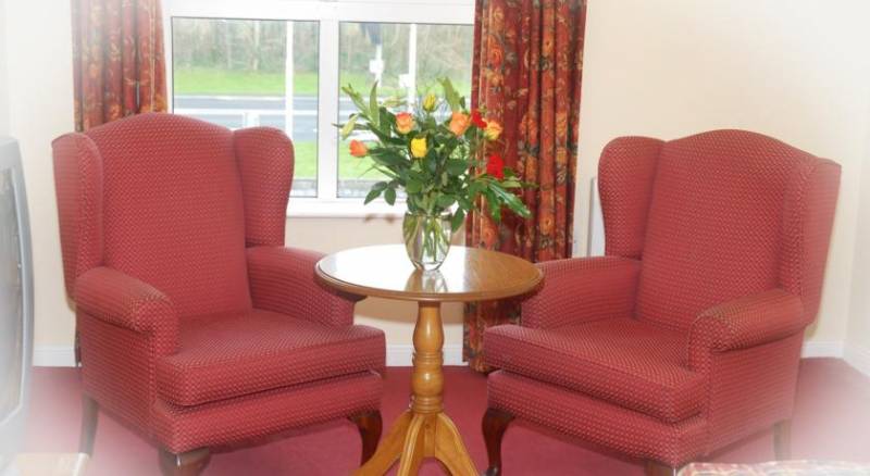 Shannon Court Hotel