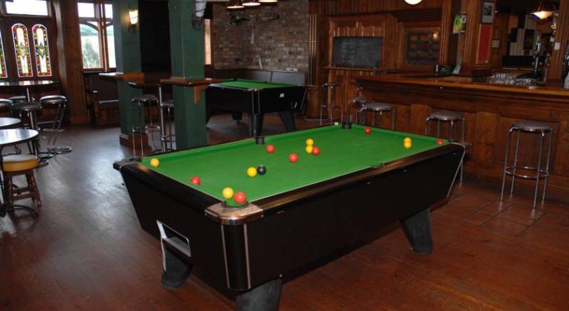 Shannon Court Hotel