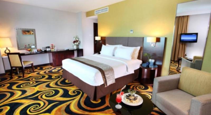 Swiss-Belhotel Ambon