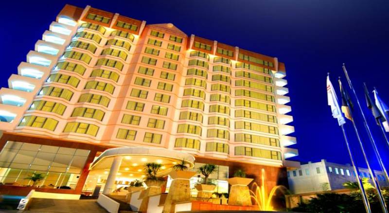 Swiss-Belhotel Borneo Samarinda