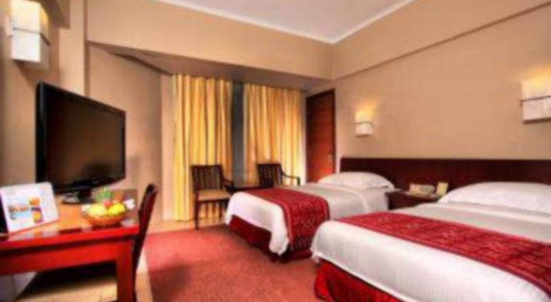 Swiss-Belhotel Borneo Samarinda