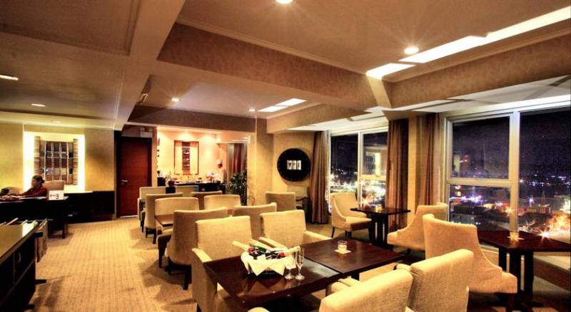 Swiss-Belhotel Borneo Samarinda