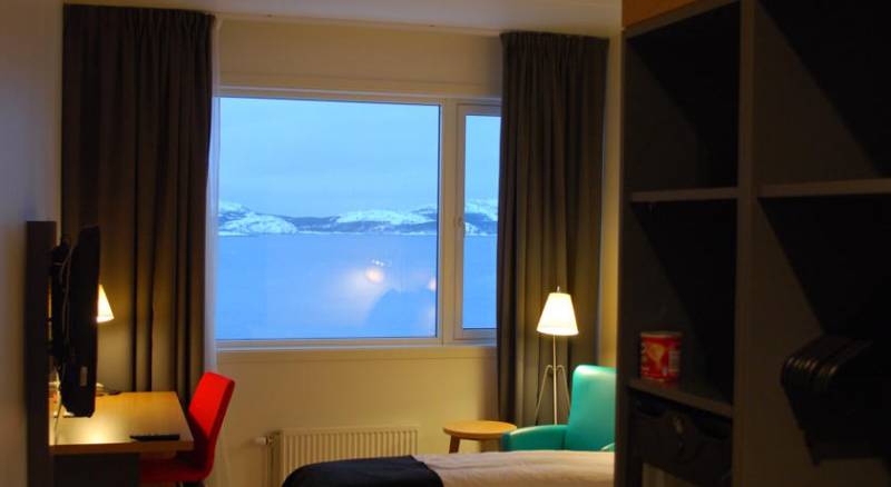 Thon Hotel Kirkenes