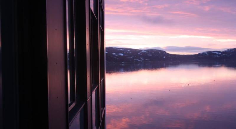 Thon Hotel Kirkenes