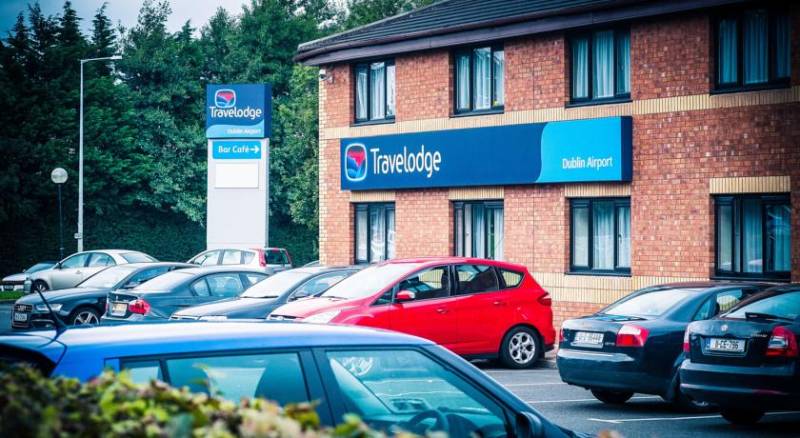 Travelodge Dublin Airport North 'Swords'