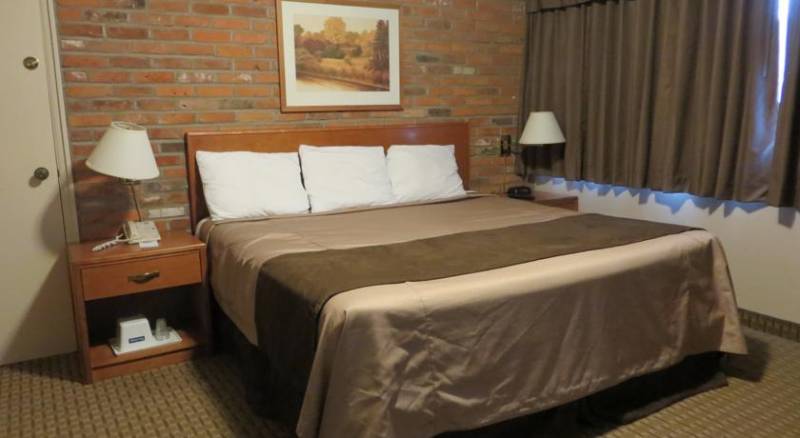 Travelodge Thunder Bay