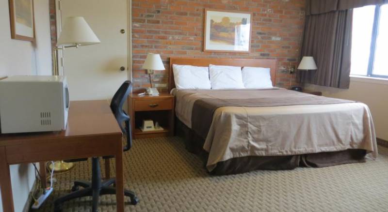 Travelodge Thunder Bay