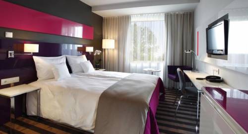 BEST WESTERN PREMIER Hotel Forum Katowice