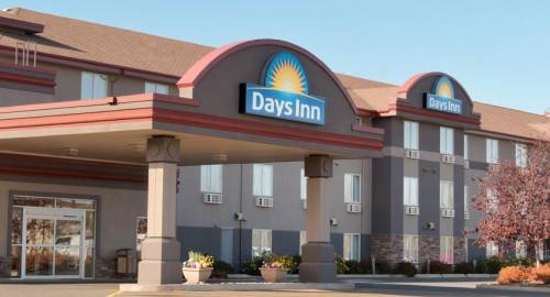 Days Inn & Suites - Thunder Bay