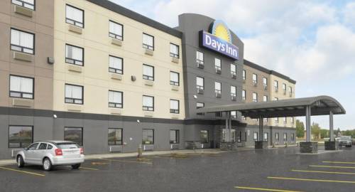 Days Inn - Regina Airport West