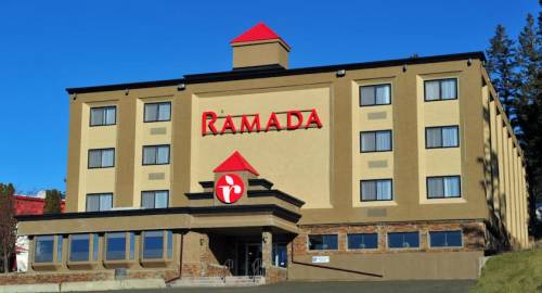 Ramada Williams Lake