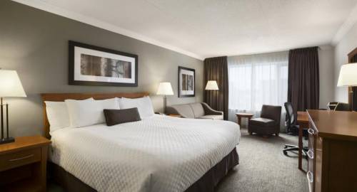 Travelodge Hotel and Conference Centre Regina