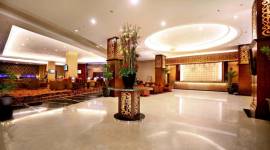 Aston Samarinda Hotel and Convention Center