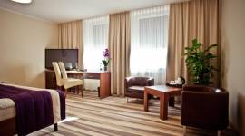 BEST WESTERN Airport Modlin