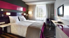 BEST WESTERN PREMIER Hotel Forum Katowice