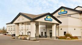 Days Inn Thunder Bay North