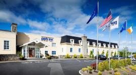 Park Inn by Radisson Shannon Airport