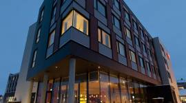 Thon Hotel Kirkenes