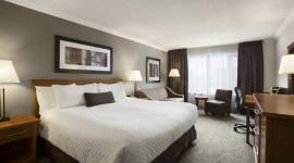 Travelodge Hotel and Conference Centre Regina