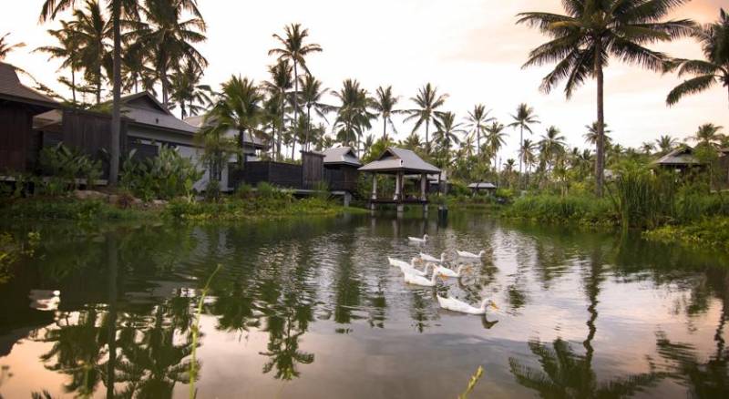 Anantara Mai Khao Phuket Villas