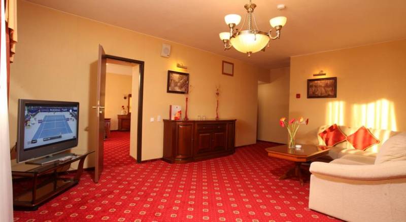 AZIMUT Hotel Nizhniy Novgorod