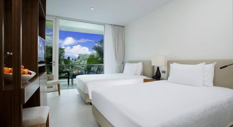 Centara Grand West Sands Resort & Villa Phuket