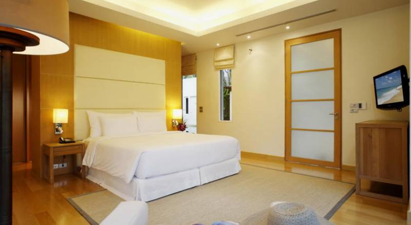 Centara Grand West Sands Resort & Villa Phuket