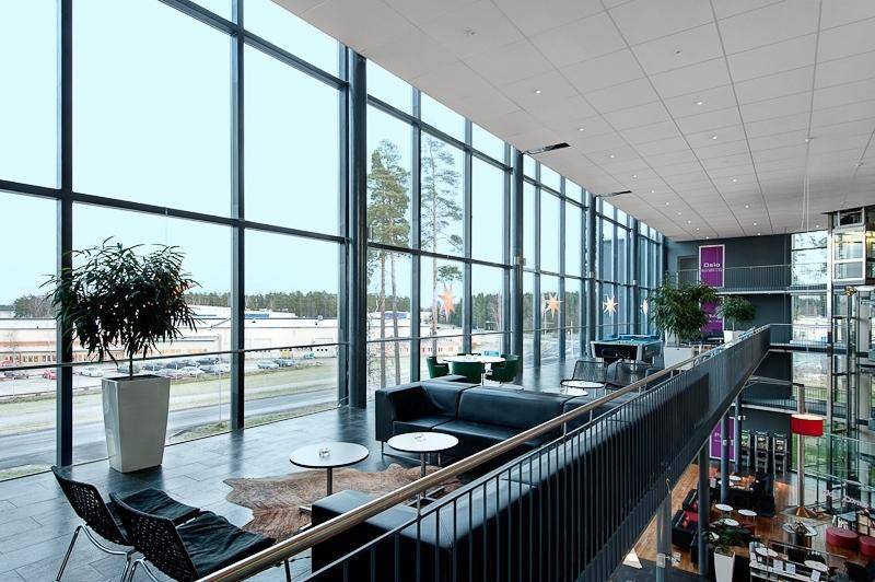 Connect Hotel Skavsta Airport