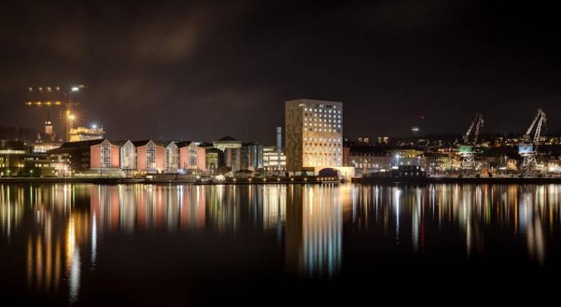 Elite Plaza Örnsköldsvik