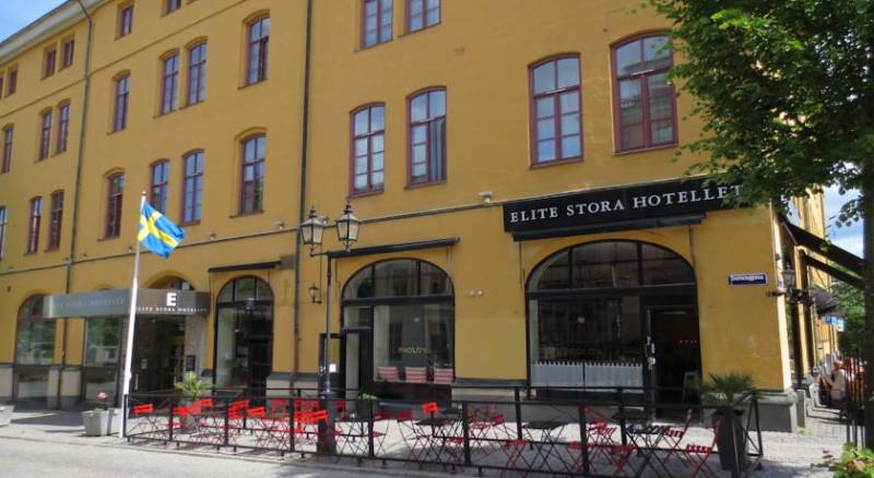 Elite Stora Hotellet Örebro