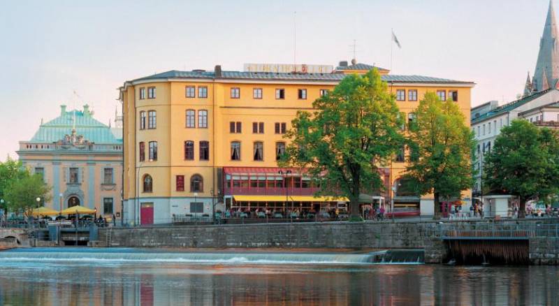 Elite Stora Hotellet Örebro