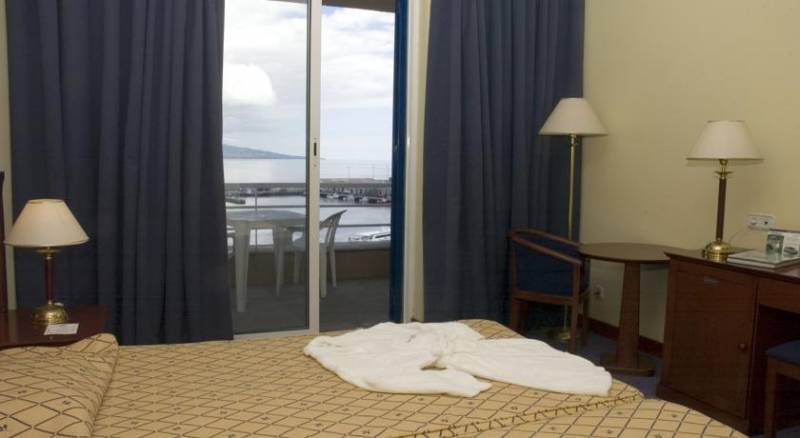 Faial Resort Hotel