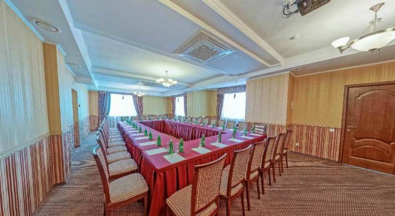 Hermitage Hotel Rostov-on-Don