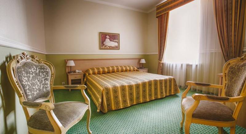 Hermitage Hotel Rostov-on-Don