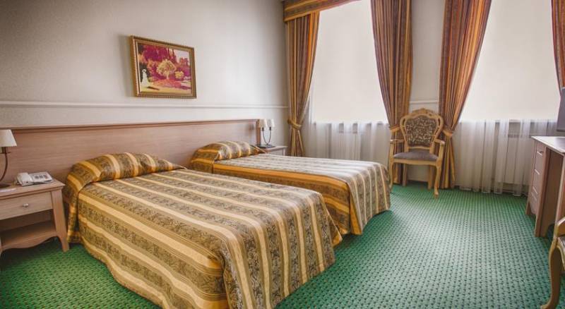 Hermitage Hotel Rostov-on-Don