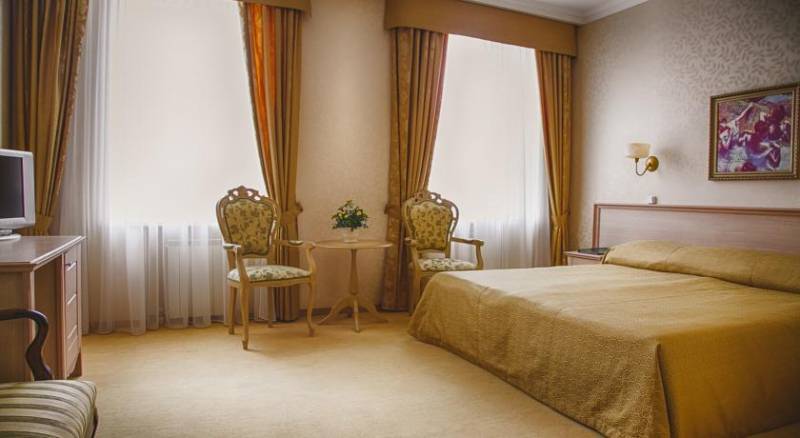 Hermitage Hotel Rostov-on-Don