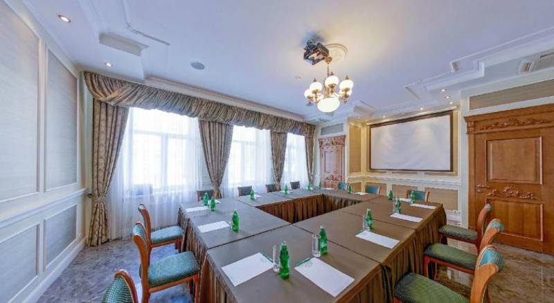 Hermitage Hotel Rostov-on-Don