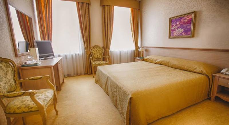 Hermitage Hotel Rostov-on-Don