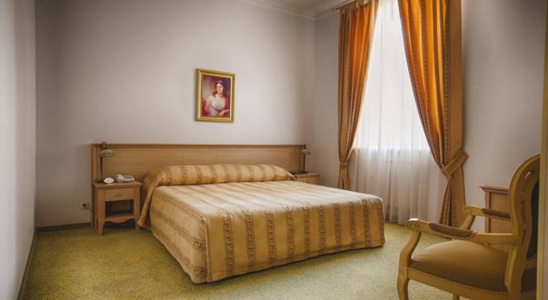 Hermitage Hotel Rostov-on-Don