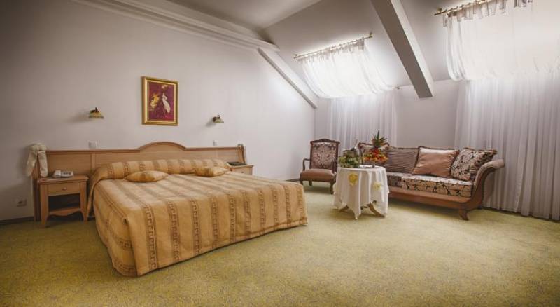 Hermitage Hotel Rostov-on-Don