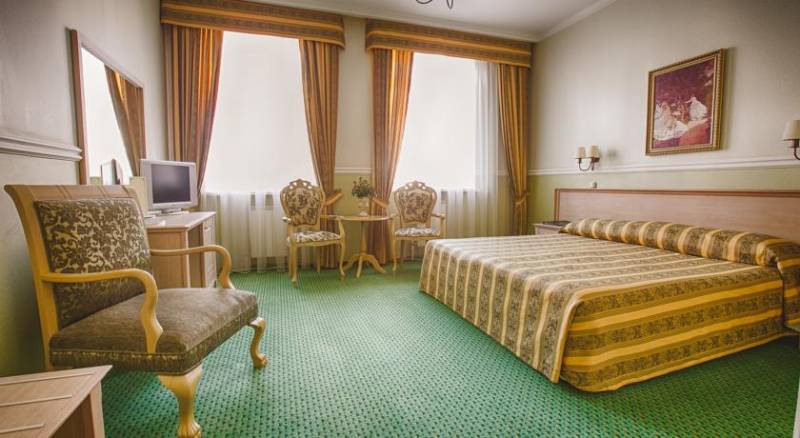 Hermitage Hotel Rostov-on-Don