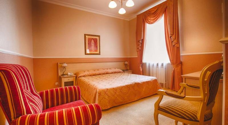 Hermitage Hotel Rostov-on-Don