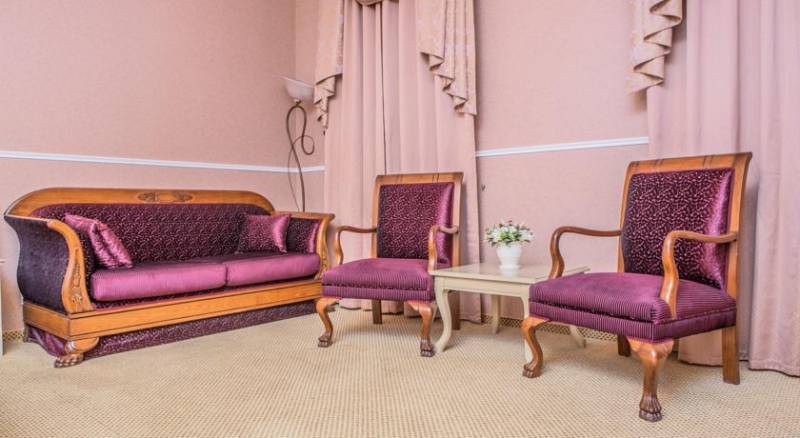 Hermitage Hotel Rostov-on-Don