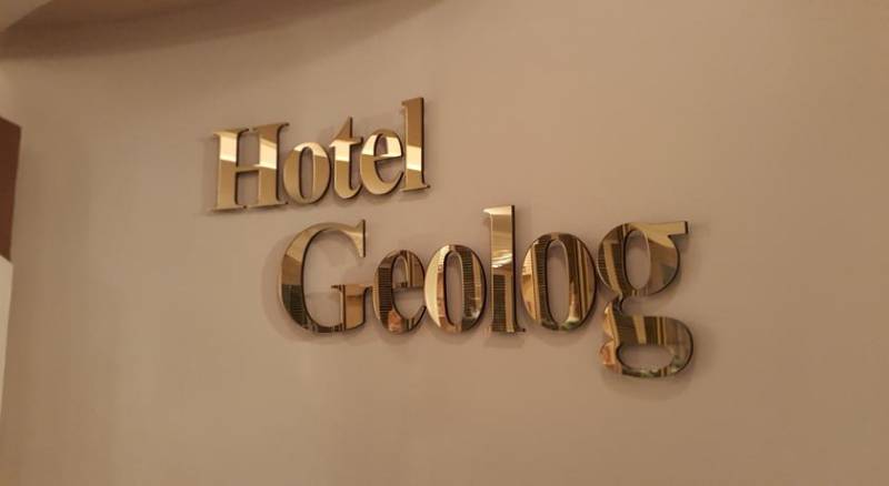 Hotel Geolog