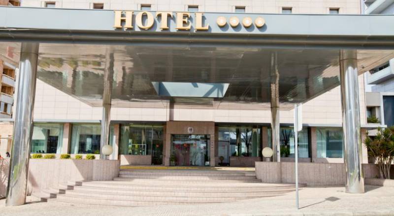 Hotel Premium Aeroporto