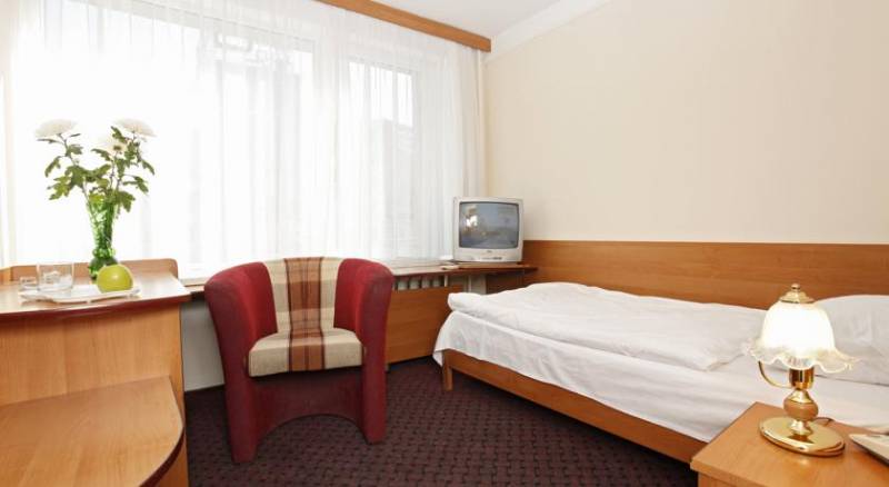 Kaliningrad Hotel