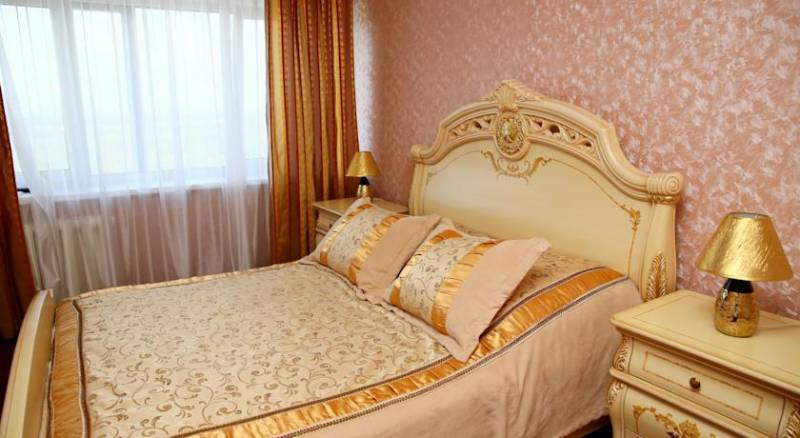 Lipetsk Hotel