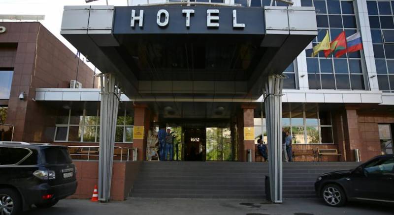 Lipetsk Hotel