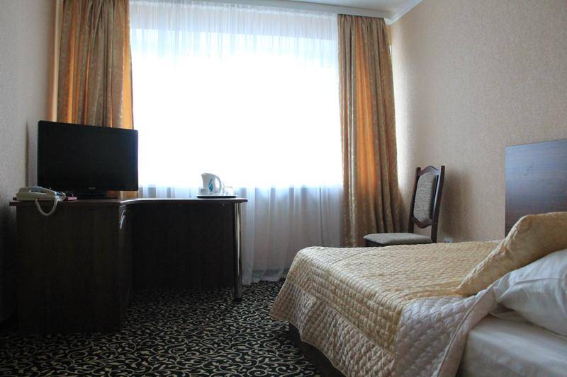 Lipetsk Hotel